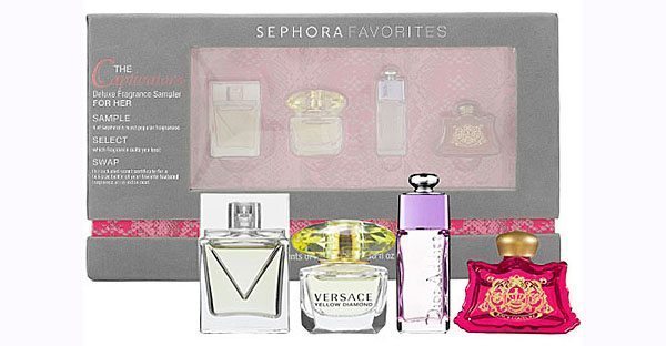 Budget-Friendly Perfumes