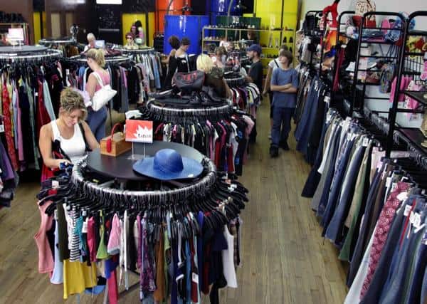 LA's Top: 24 Best Thrift Stores + Resale Shops in Los Angeles