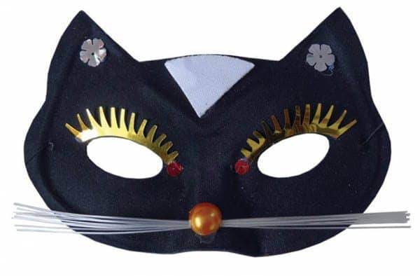 Cat Mask