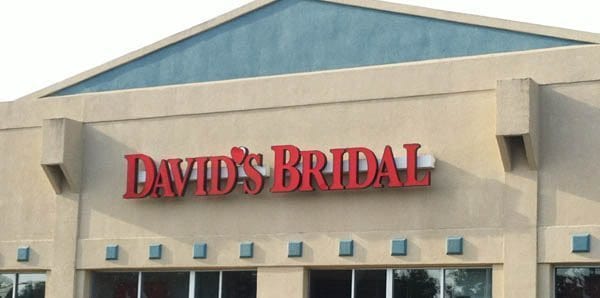 A Day in the Life: A David’s Bridal Wedding Consultant