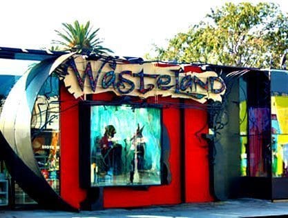 Wasteland