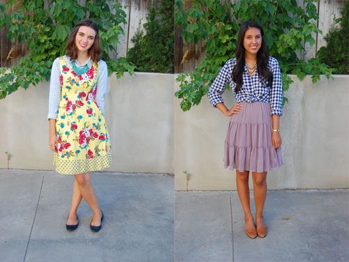 20 New Fashion Blogs to Look Out For 3 awkward girls blog