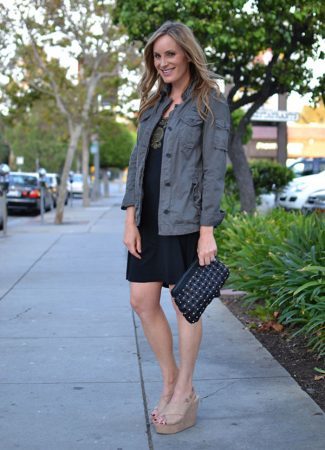 20 New Fashion Blogs to Look Out For 5 Casual Glamorous fashion bloggers