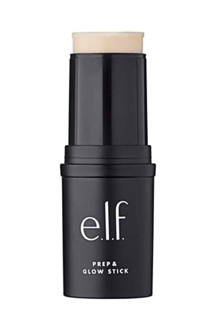 e.l.f. prep and glow primer stick