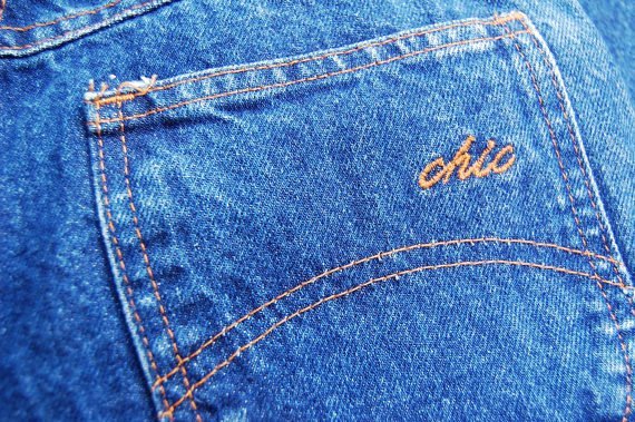 Chic Jeans Brand 