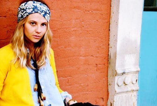Headscarf
