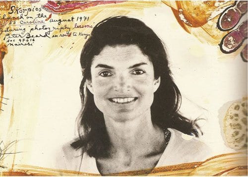Jackie O.