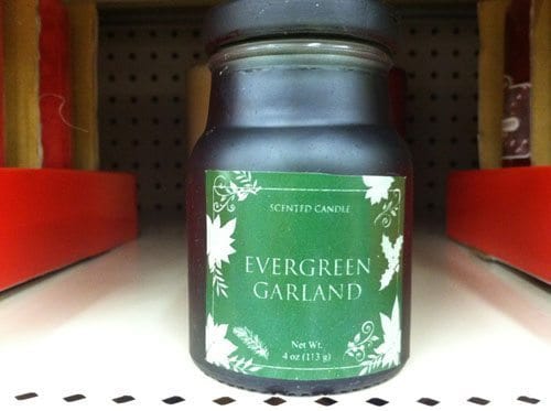 This Holiday Season, Go Ahead and Get some Fake Ones (Flowers, that is) 5 Use Common Scents