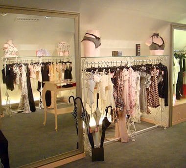 Paris Shopping Guide: The Best of the Best Fashion Spots 4 paris 1