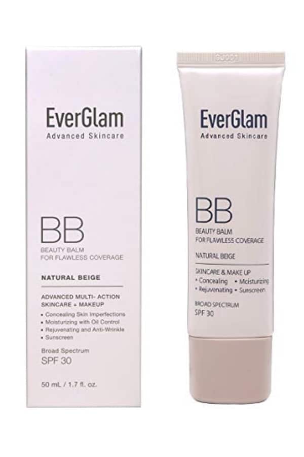 Everglam BB Cream