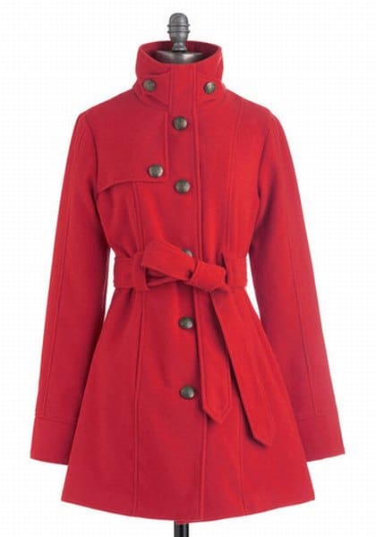 Cute Winter Coats | Fashion Women's Coat 2017