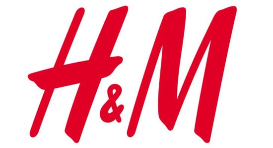 H&M logo