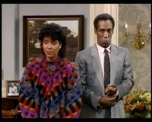 Clair Huxtable