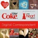 Sponsored Campaign: TBF Joins Diet Coke, NHLBI in the #ShowYourHeart: The Heart Truth® Campaign 2013 2 Digital Correspondent