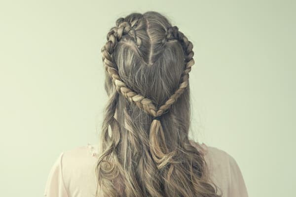 Heart Braid