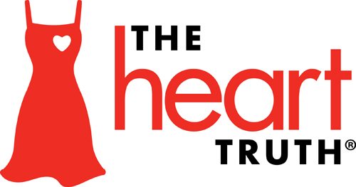 Sponsored Campaign: TBF Joins Diet Coke, NHLBI in the #ShowYourHeart: The Heart Truth® Campaign 2013 1 The Heart Truth