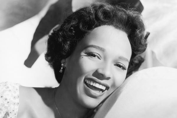 Dorothy Dandridge