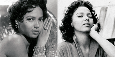 Style Icon: Dorothy Dandridge 1 Dorothy Dandridge collage