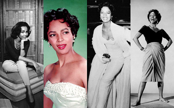 Dorothy Dandridge