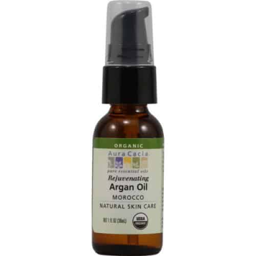 Sanity Savers: 3 Fabulous Bath Products That Help Keep You Sane and Beautiful 3 Argan Oil