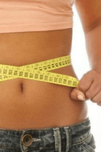 natural waist