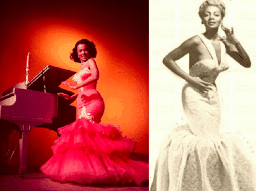 The Influence of 10 Black Women In Fashion: Black History Month 5 Zelda Wynn