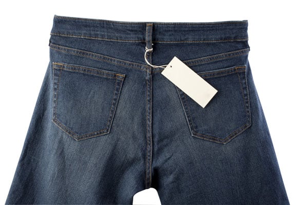 New Jeans