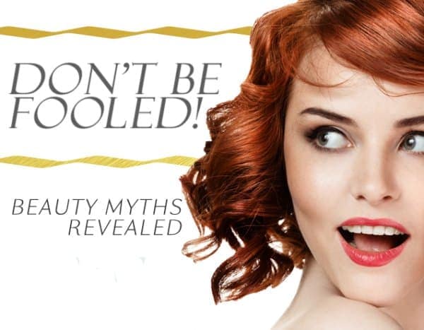 Beauty Myths
