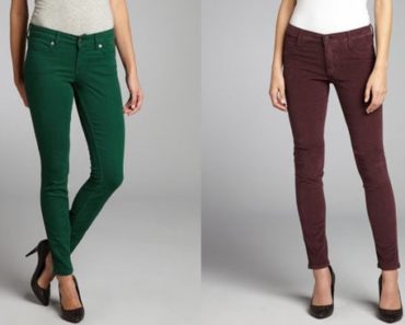 Designer Skinny Jeans Under $50