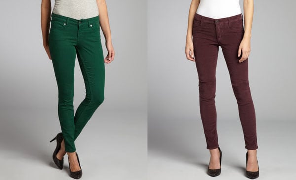 Designer Skinny Jeans Under $50
