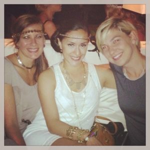 Get Your Great Gatsby On: 1920s Glam Fashion 1 Gatsby Premiere Chicago