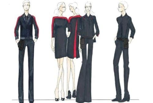 Prabal Gurung For Sephora Employees
