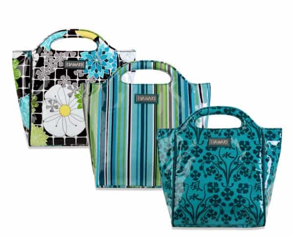Fashionable Lunch Bags for Women That are Fun & Stylish