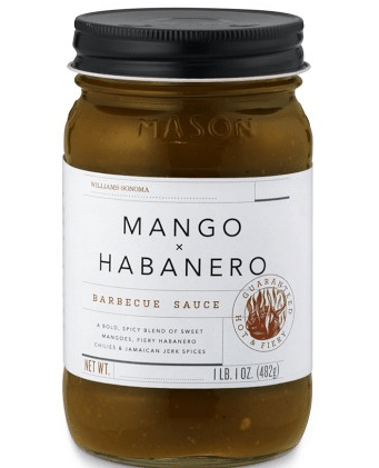 The Budget Fashionista's Guide for Father's Day Gift Ideas Under $30 3 Mango habanero