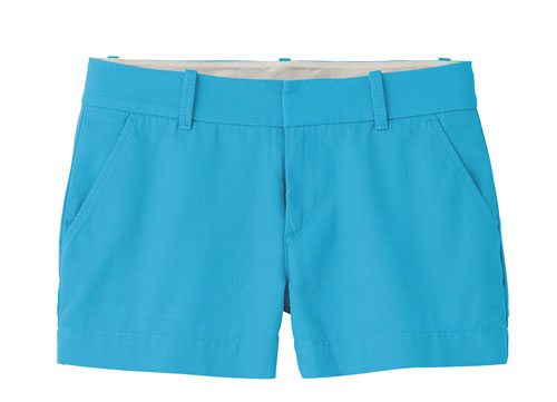 Chino Shorts