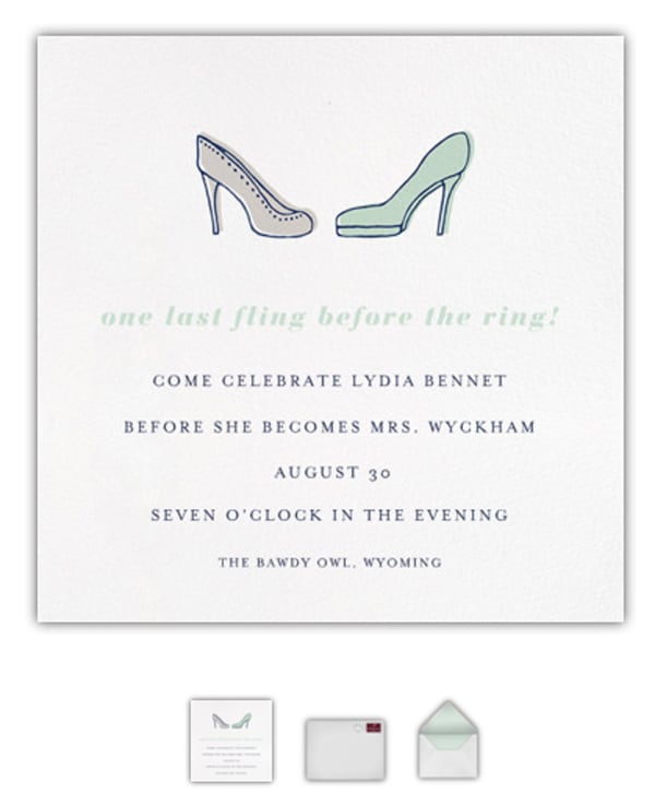 paperless amex go Party Ideas Frugal Bachelorette