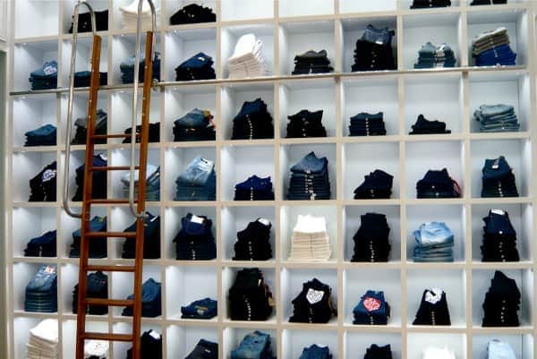 Back to school Wardrobe