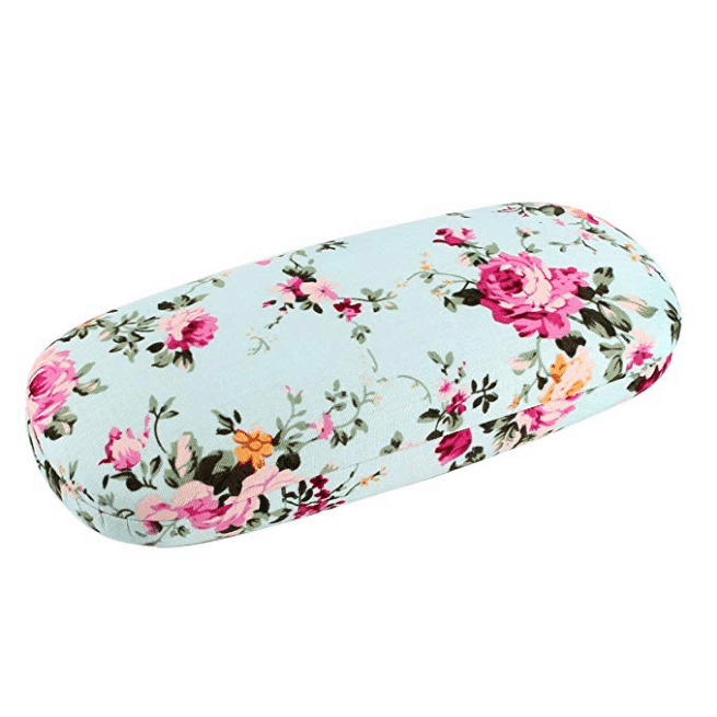 Stylish and Affordable Eyeglass Cases The Budget Fashionista