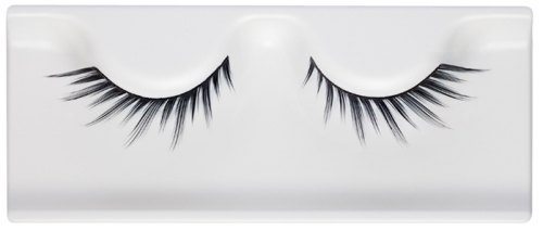 Shu Uemura lashes
