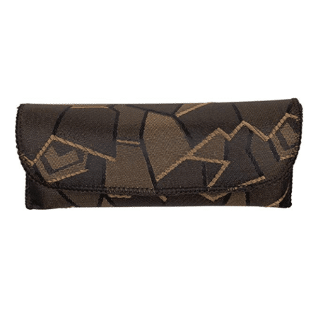 tortoise shell eyeglass case