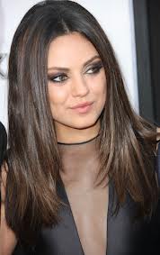 5 Must-Try Fall Hairstyles This Year 5 unknown-2