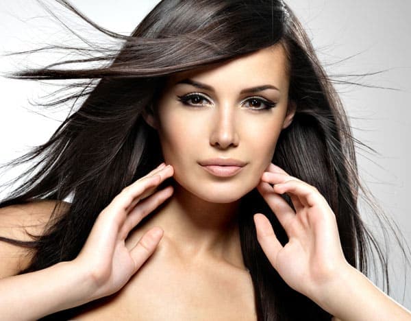 5 Fall Beauty Trends to Try Now | The Budget Fashionista