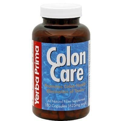 Colon Care