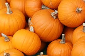 Can These Foods Clear Up Your Skin? 3 pumpkins