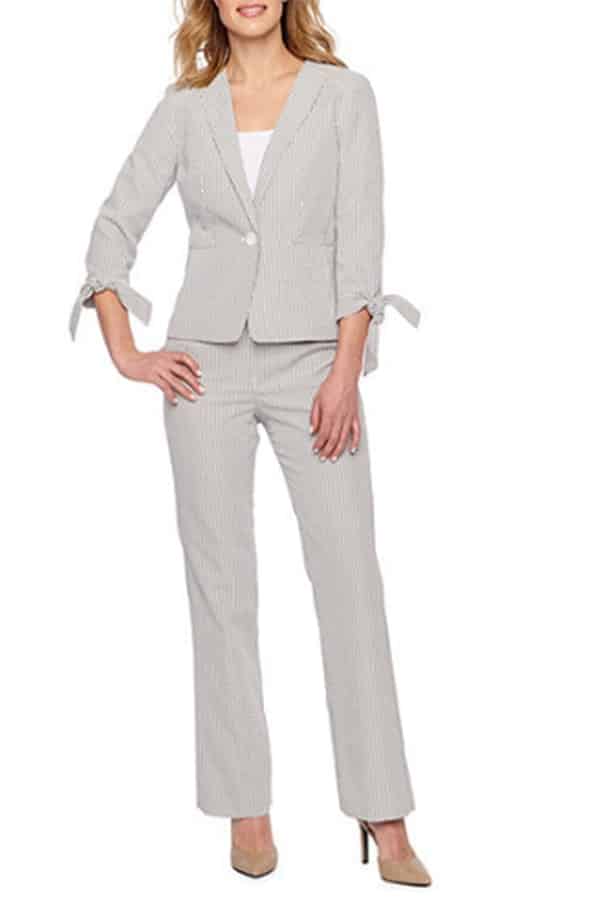Work Suit for Women — 5 Reliable Women 