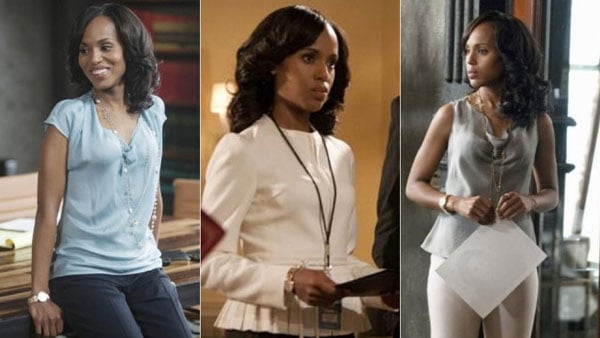 How To Dress Like Olivia Pope On A Budget The Budget Fashionista
