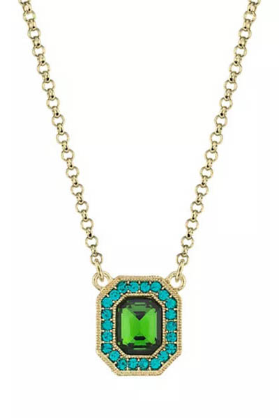 Art deco necklace by 1928