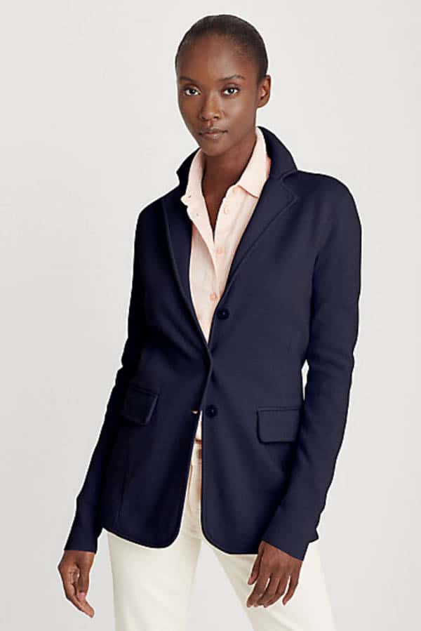 Blazer from Ralph Lauren