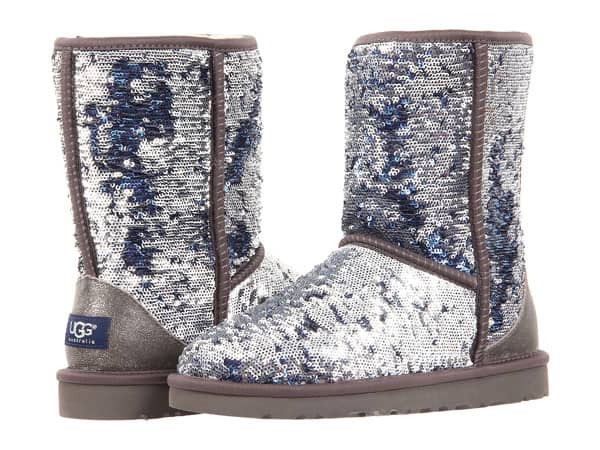 fake ugg sparkle boots