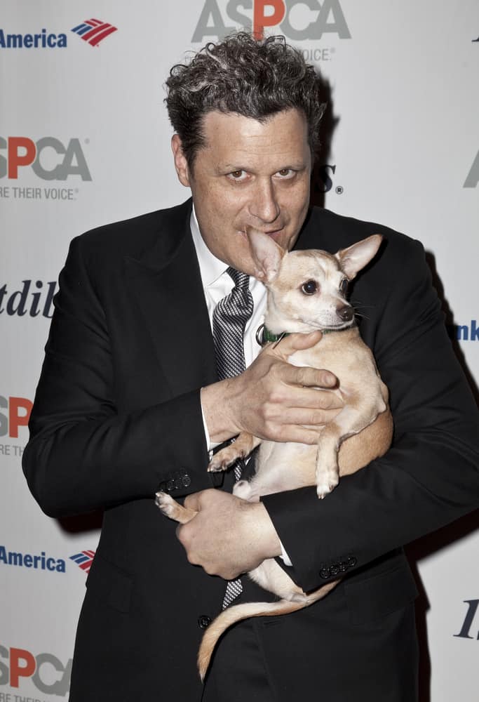 Isaac Mizrahi